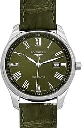 Longines Master L2.893.4.09.2