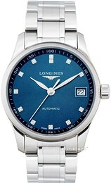 Longines Master L2.357.4.97.6