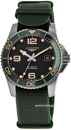 Longines Hydroconquest L3.781.4.05.2