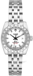 Tudor Classic Date 22010-62540-WIDSTL