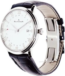 Blancpain Villeret 6662-1127-55B