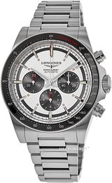 Longines Conquest L3.835.4.72.6