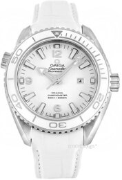 Omega Seamaster Planet Ocean 600m Co-Axial 37.5mm 232.33.38.20.04.001
