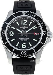 Breitling Superocean Ii 42 A17366021B1S2