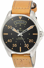 Hamilton Khaki Aviation H64645531