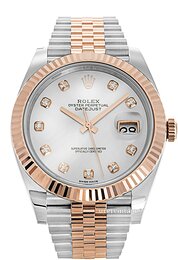Rolex Datejust 41 126331-0014