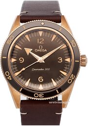 Omega Seamaster 300M 234.92.41.21.10.001