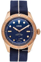 Oris Diving 01 401 7764 3185-Set