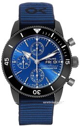 Breitling Superocean Heritage Ii Chronograph M133132A1C1W1