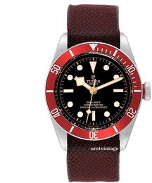 Tudor Black Bay M79230R-0009