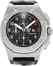 Audemars Piguet Royal Oak Offshore Shaquille O