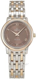Omega De Ville Prestige Quartz 27.4mm 424.20.27.60.13.001