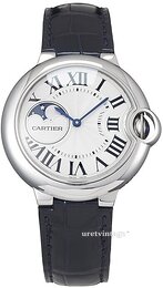 Cartier Ballon Blue WSBB0020