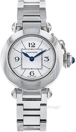 Cartier Pasha Miss Pasha W3140007