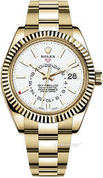 Rolex Sky-Dweller 326938-0005