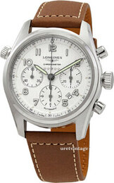 Longines Spirit L3.820.4.73.2