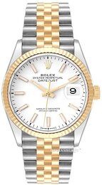 Rolex Datejust 36 126233-0019