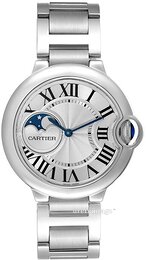 Cartier Ballon Blue WSBB0021