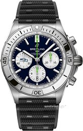 Breitling Chronomat B01 42 NFL Seattle Seahawks AB01342B1C4S1
