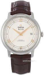 Omega De Ville Prestige Co-Axial 39.5mm 424.13.40.20.02.002
