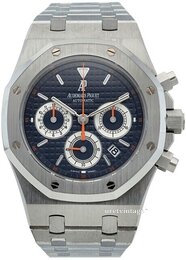 Audemars Piguet Royal Oak Chronograph 26300ST.OO.1110ST.07