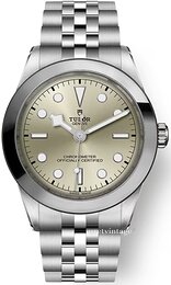 Tudor Black Bay 39 M79660-0003