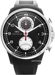 IWC Portuguese IW390208