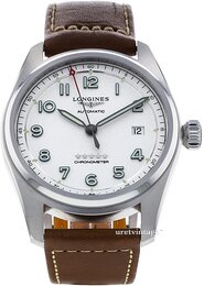 Longines Spirit L3.810.4.73.2