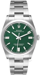 Rolex Oyster Perpetual 36 126000-0005