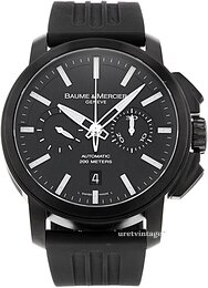 Baume & Mercier Classima Executives MOA8853