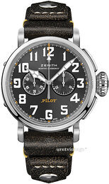 Zenith Pilot 03.2434.4069-20.I010