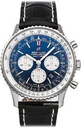 Breitling Navitimer 1 B01 Chronograph 46 AB0127211C1P2