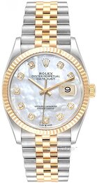 Rolex Datejust 36 126233-0023