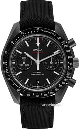 Omega Speedmaster Moonwatch Co-Axial Chronograph 44.25mm 311.92.44.51.01.007