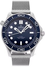 Omega Seamaster Diver 300M 210.30.42.20.03.002