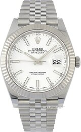 Rolex Datejust 41 126334-0010