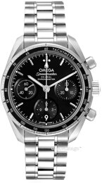 Omega Speedmaster Chronograph 38Mm 324.30.38.50.01.001