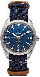 Omega Seamaster Railmaster 220.12.40.20.03.001