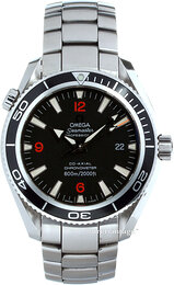 Omega Seamaster Planet Ocean 2201.51.00