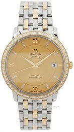 Omega De Ville Prestige Co-Axial 36.8mm 424.25.37.20.58.001