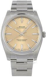 Rolex Perpetual 34 114200-0022