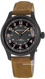 Hamilton Khaki Field H70665533