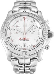 TAG Heuer Link Chronograph CT1114.BA0551