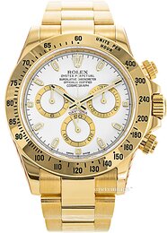 Rolex Daytona 116528/21