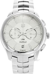 TAG Heuer Calibre 18 CAT2111.BA0959