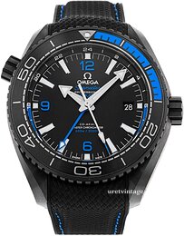 Omega Seamaster Planet Ocean 600M 215.92.46.22.01.002