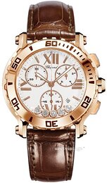 Chopard Happy Sport Chronographe 283581-5001