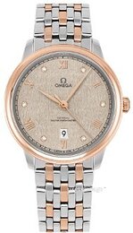 Omega De Ville Prestige 434.20.40.20.59.001