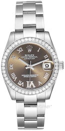 Rolex Datejust Midsize 178384-0026