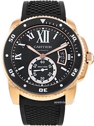 Cartier Calibre de Cartier W7100052